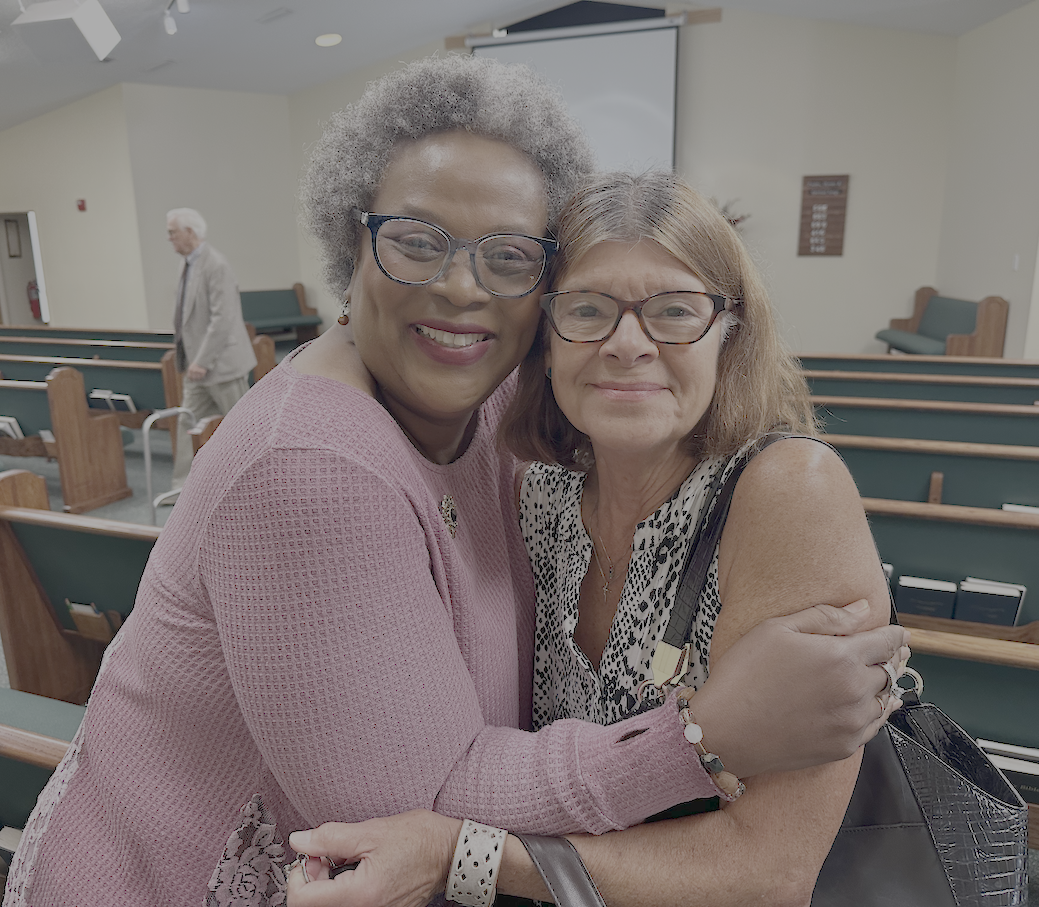 Our community members